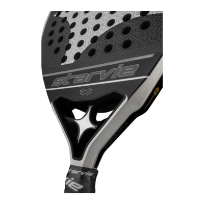 Starvie Triton Pro padel racket 2025