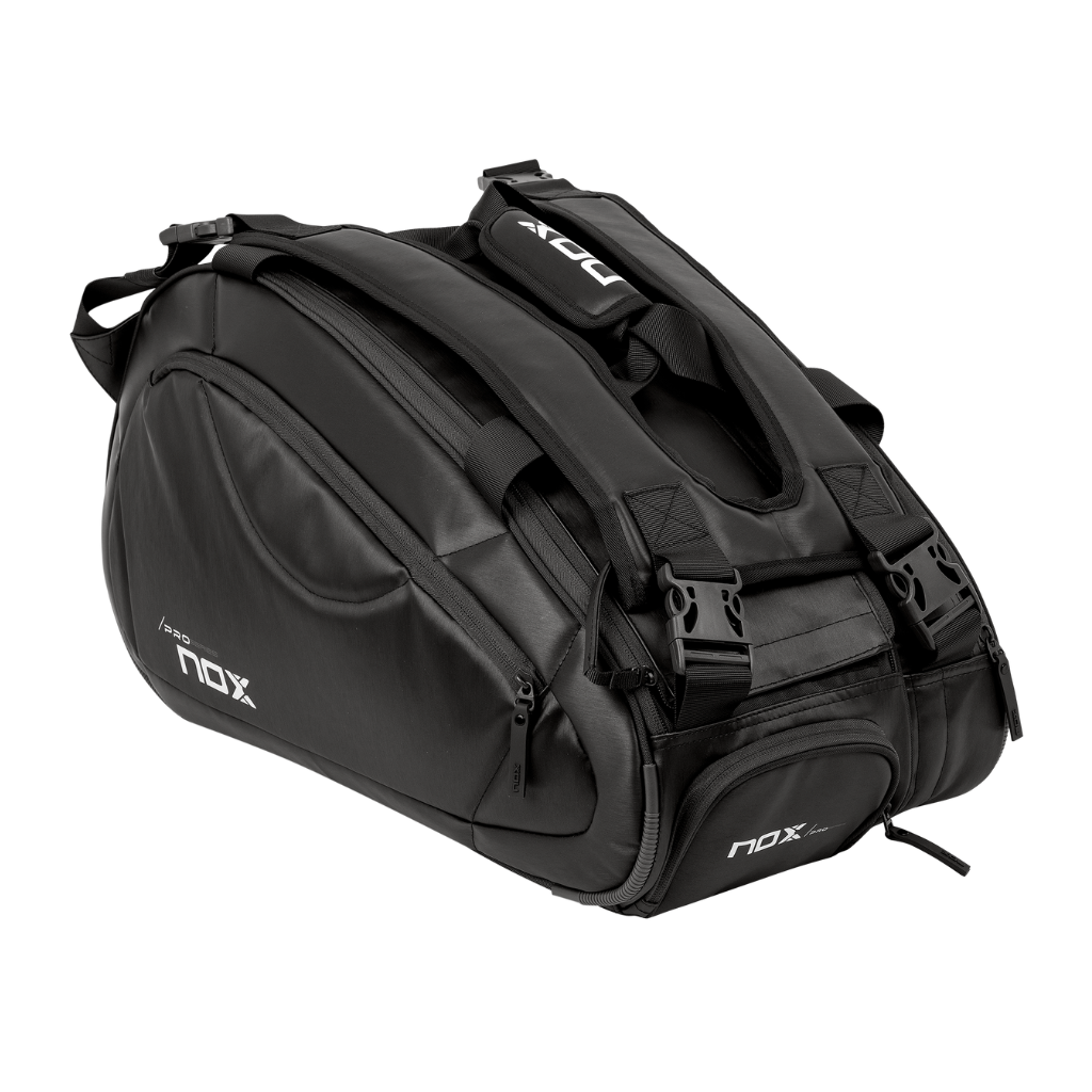 Nox Pro Series zwart Padeltas