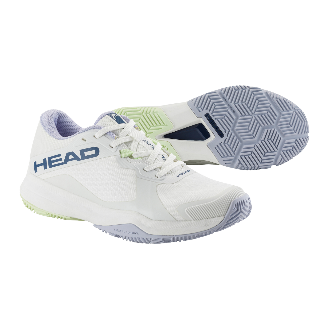 Head Motion team Dames Padel schoenen 2025