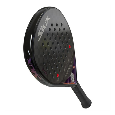 Siux Pegasus Revolution II padel racket 2024