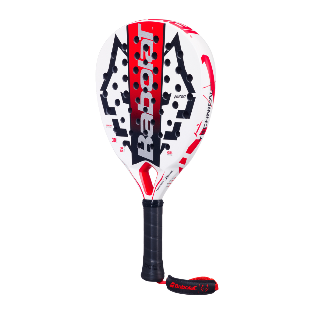 Babolat Technical Veron Juan Lebron 2025