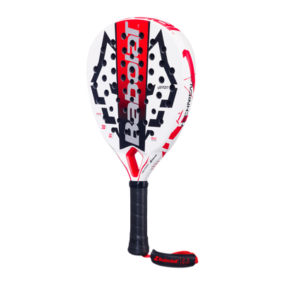 Babolat Technical Veron Juan Lebron 2025
