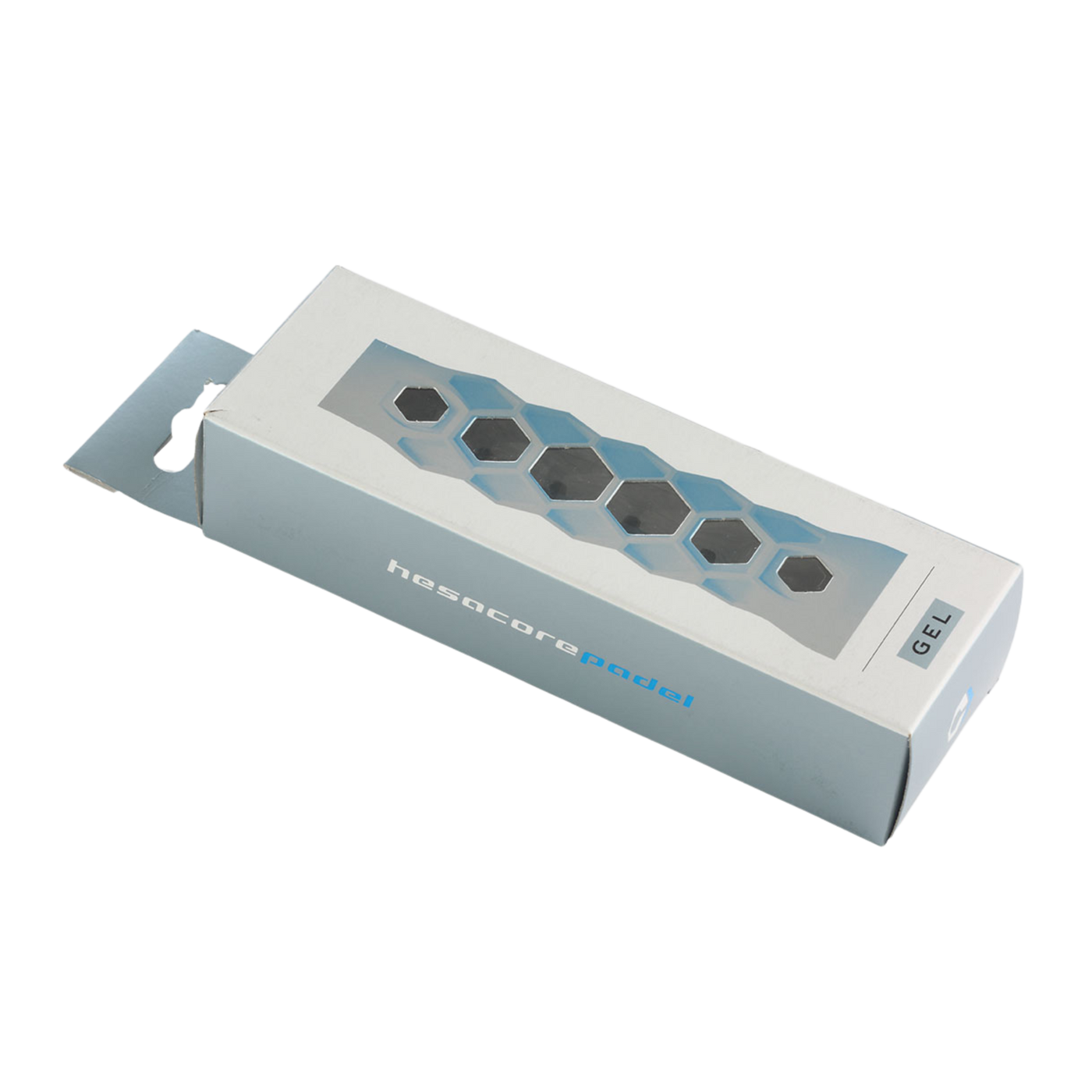 Hesacore Bullpadel TourGrip GEL