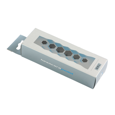 Hesacore Bullpadel TourGrip GEL