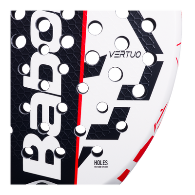 Babolat Technical Vertuo Juan Lebron 2025