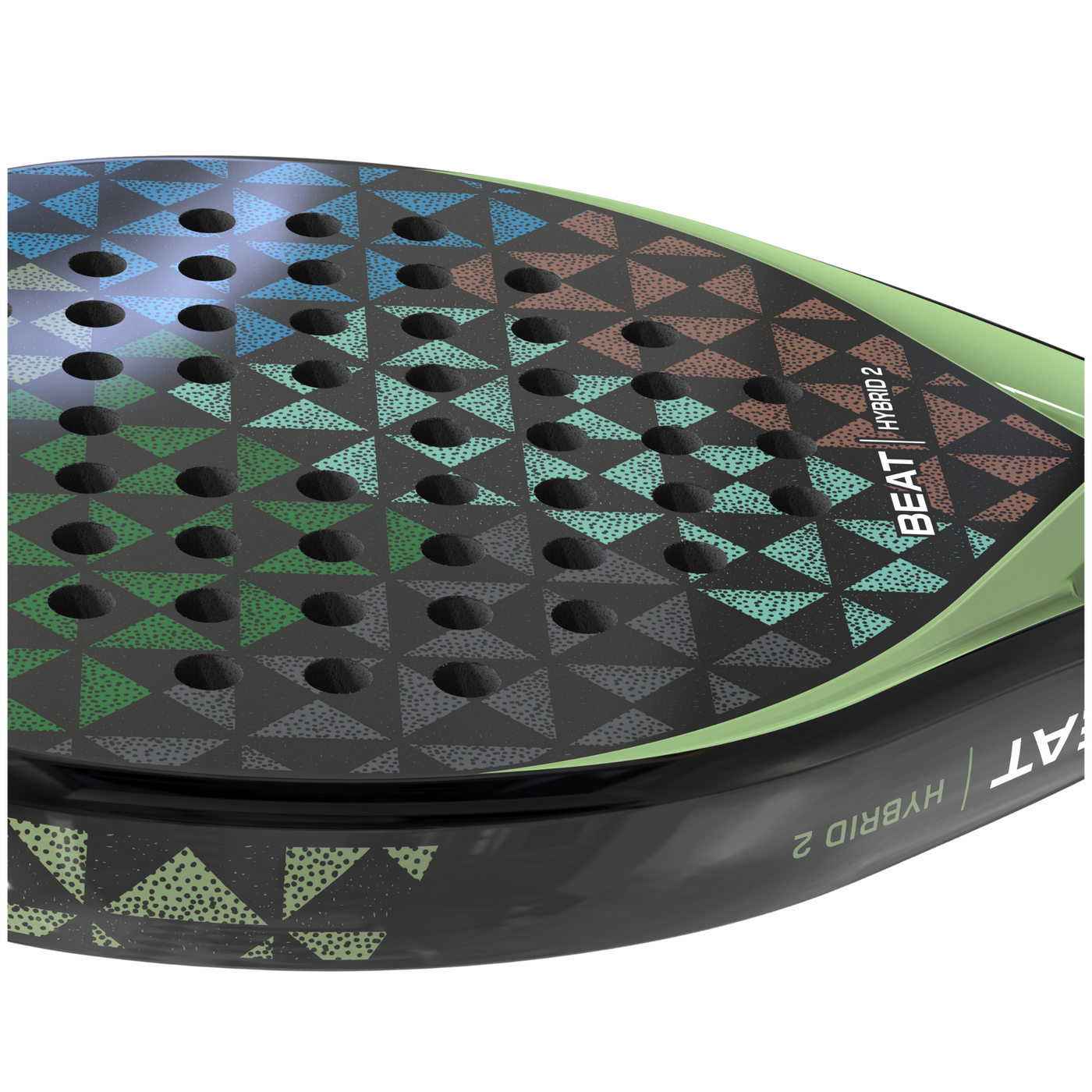 Siux Beat Hybrid 2 padel racket 2025