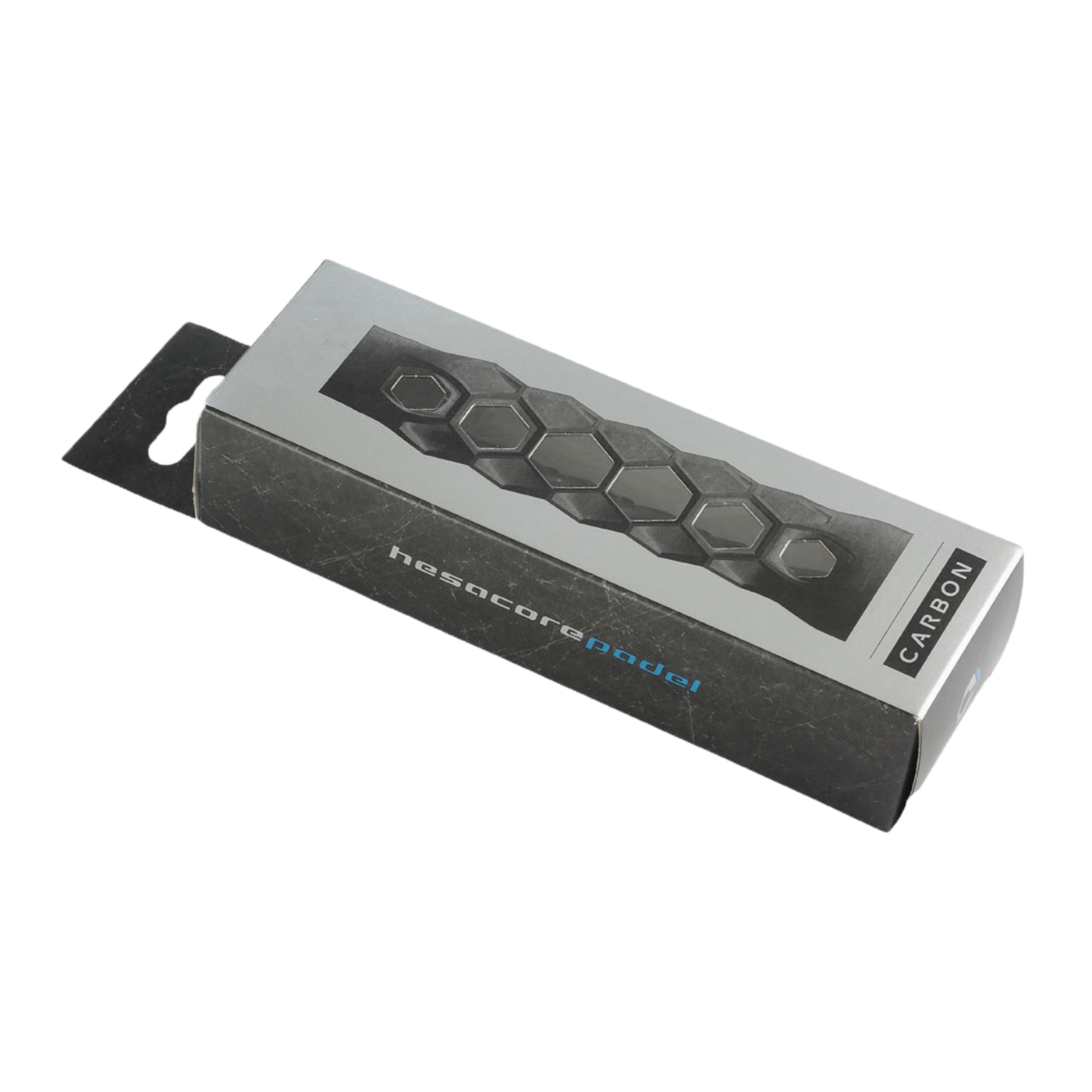 Hesacore Bullpadel TourGrip CARBON