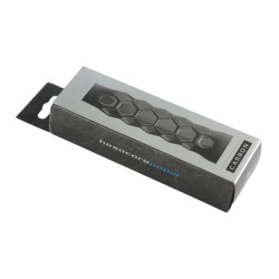 Hesacore Bullpadel TourGrip CARBON