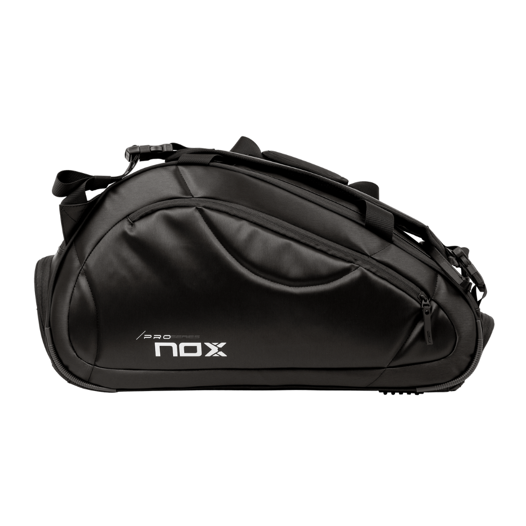 Nox Pro Series zwart Padeltas