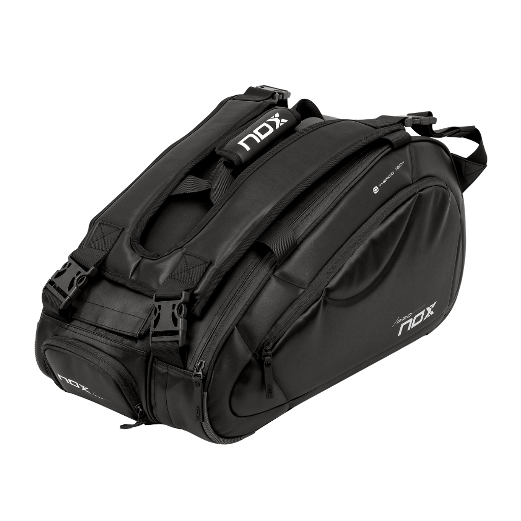 Nox Pro Series zwart Padeltas