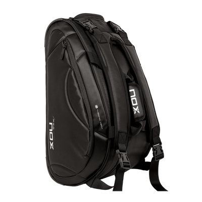 Nox Pro Series zwart Padeltas