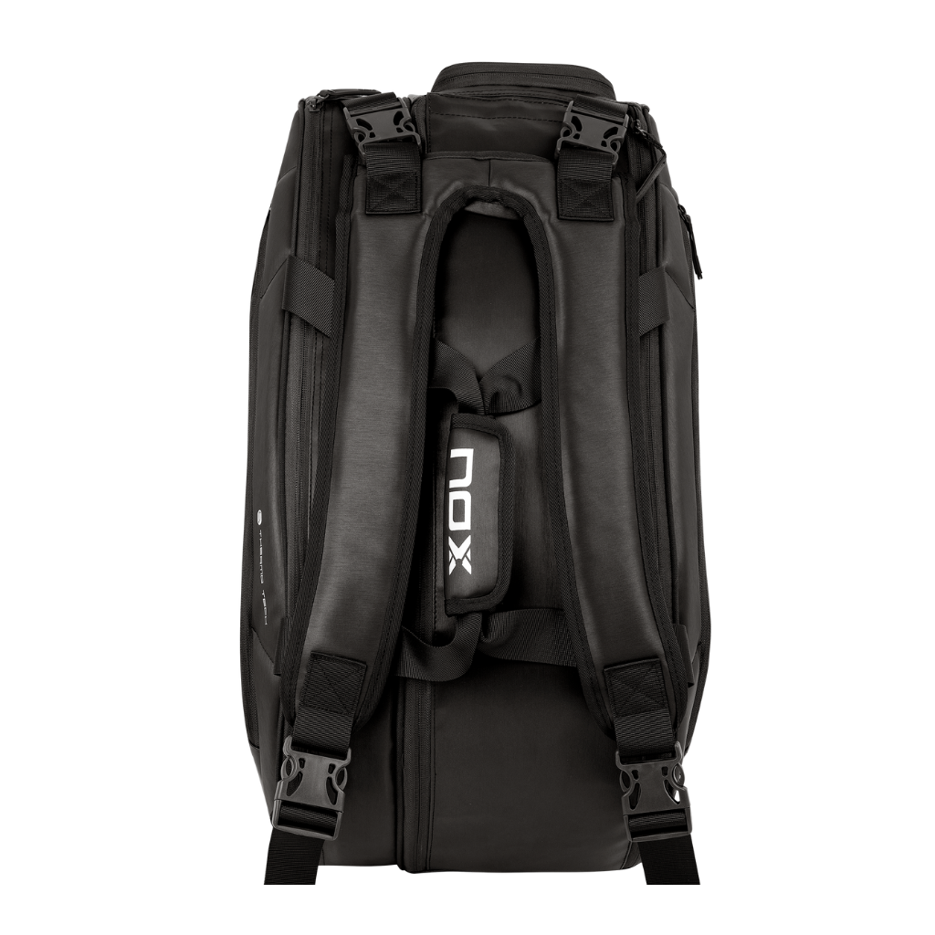 Nox Pro Series zwart Padeltas