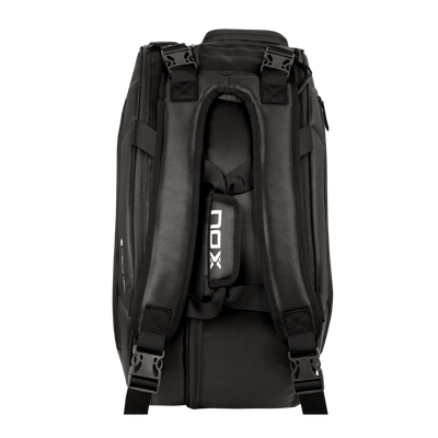 Nox Pro Series zwart Padeltas