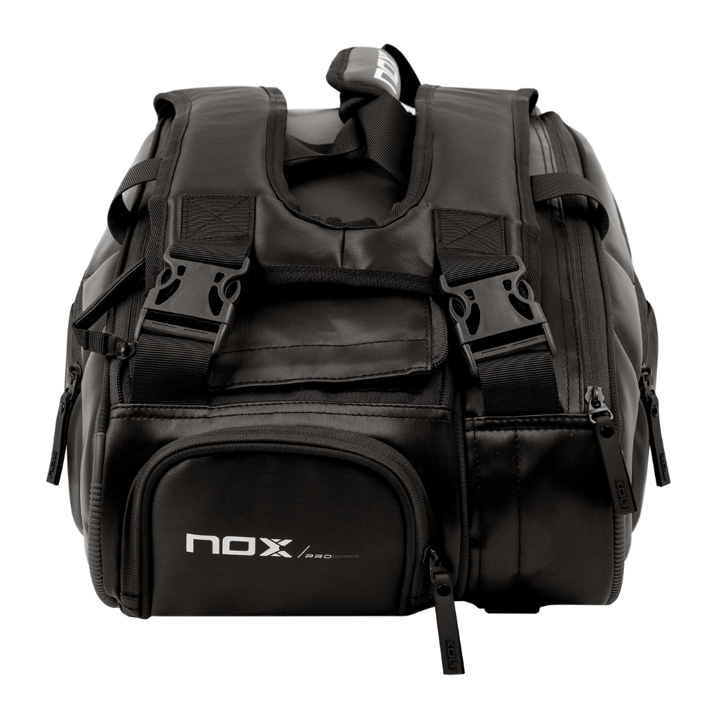 Nox Pro Series zwart Padeltas