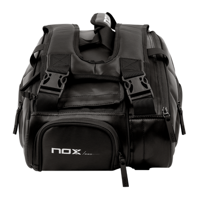 Nox Pro Series zwart Padeltas