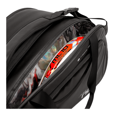 Nox Pro Series zwart Padeltas