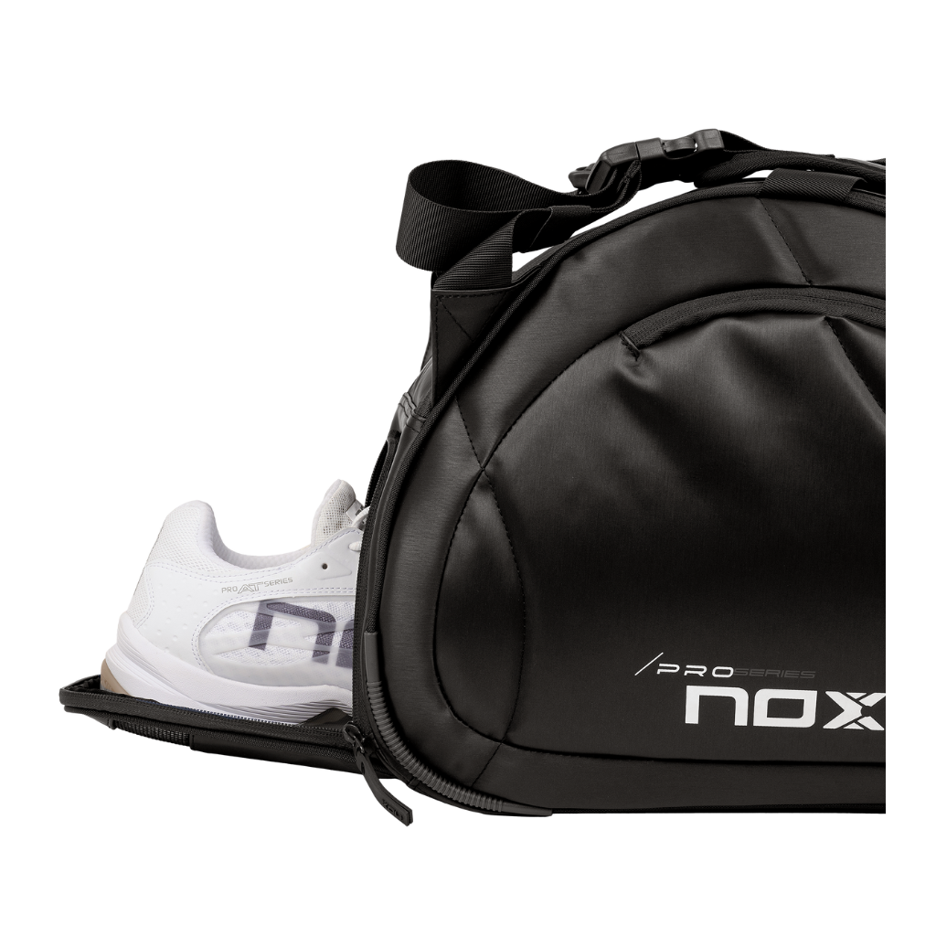 Nox Pro Series zwart Padeltas