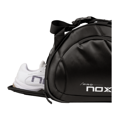 Nox Pro Series zwart Padeltas