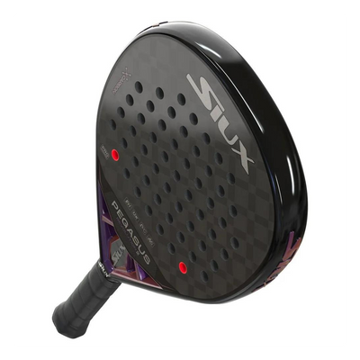 Siux Pegasus Revolution II padel racket 2024