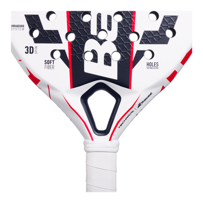 Babolat Technical Vertuo Juan Lebron 2025