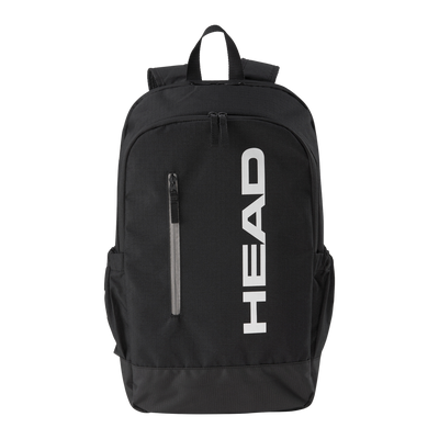 Head Base Backpack 17L Zwart 2025