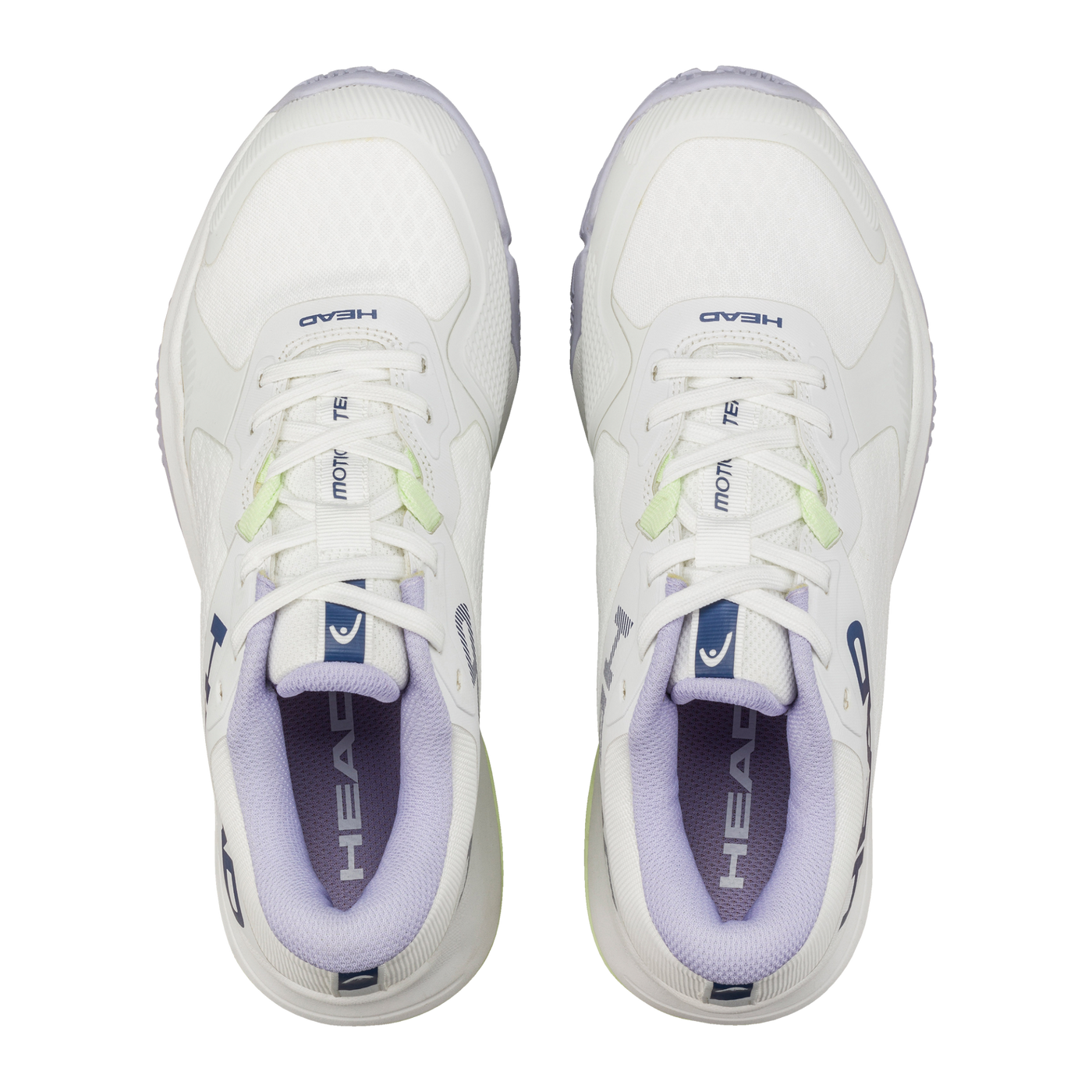 Head Motion team Dames Padel schoenen 2025