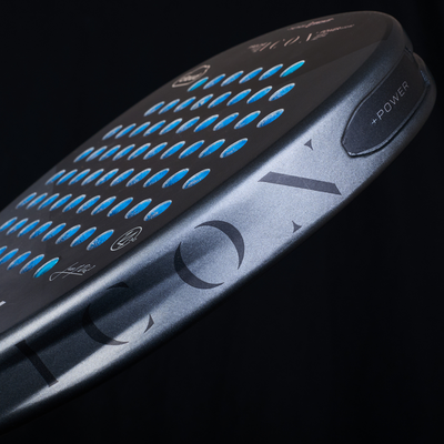 BULLPADEL ICON CLOUD 25