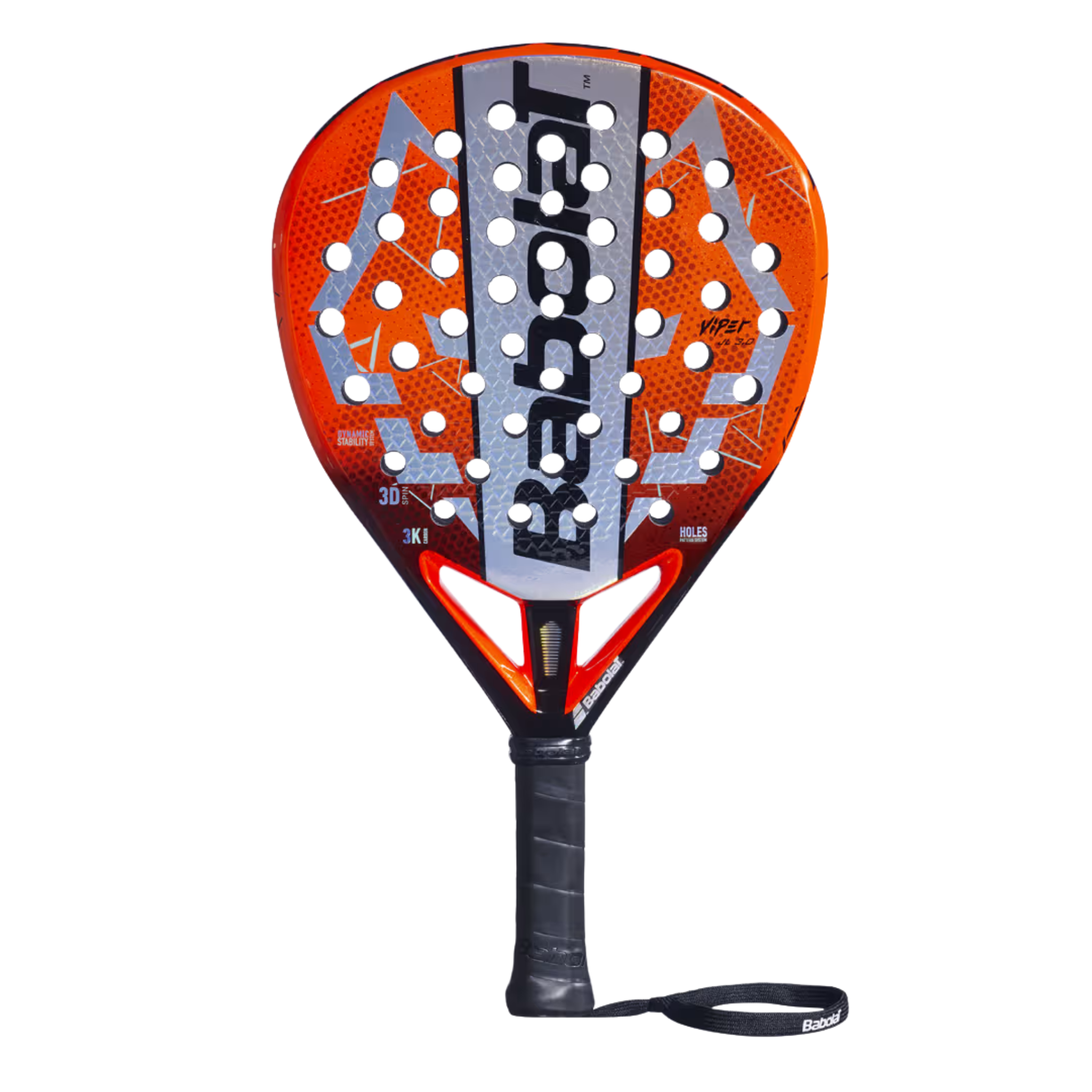 Babolat Viper Juan Lebron 3.0