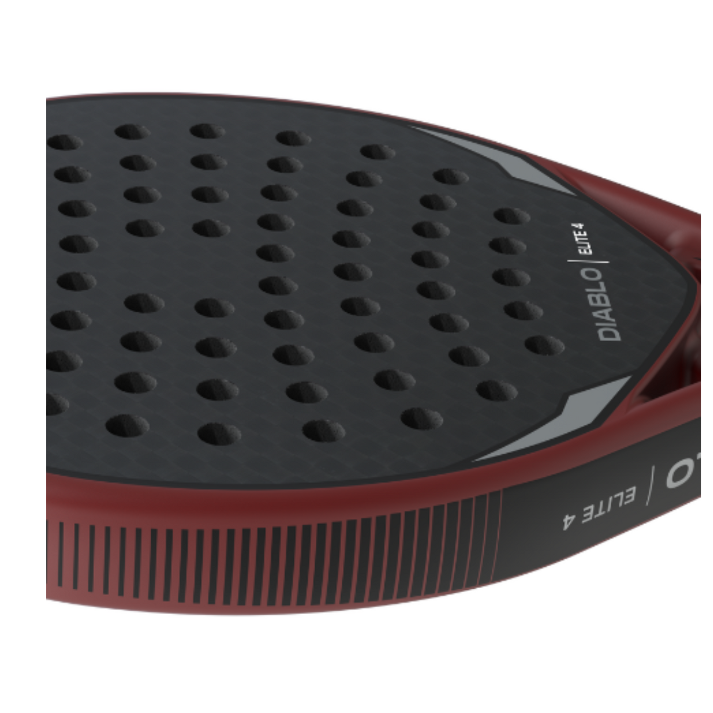 Siux Sanyo Diablo Elite 4 padel racket 2025