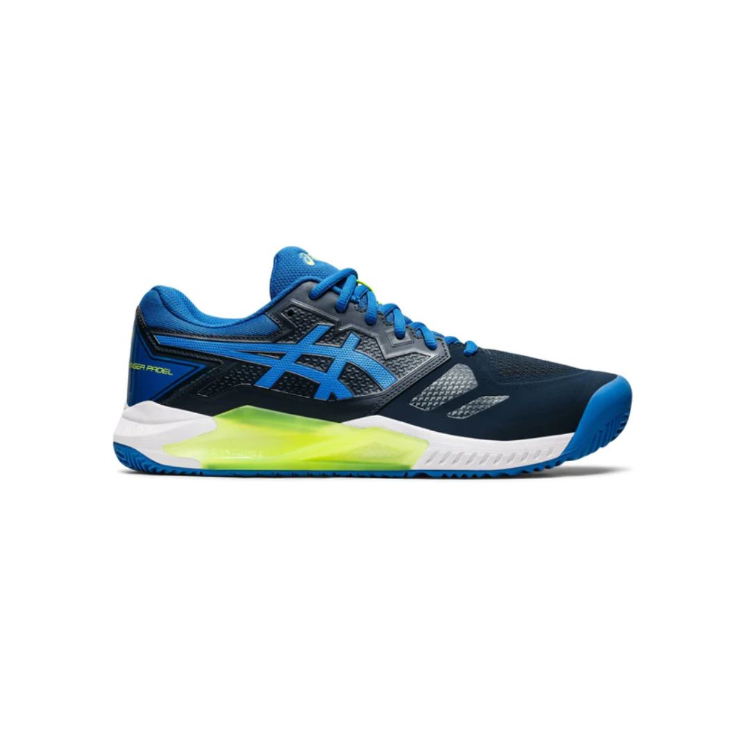 ASICS Gel Challenger 13 padelschoenen