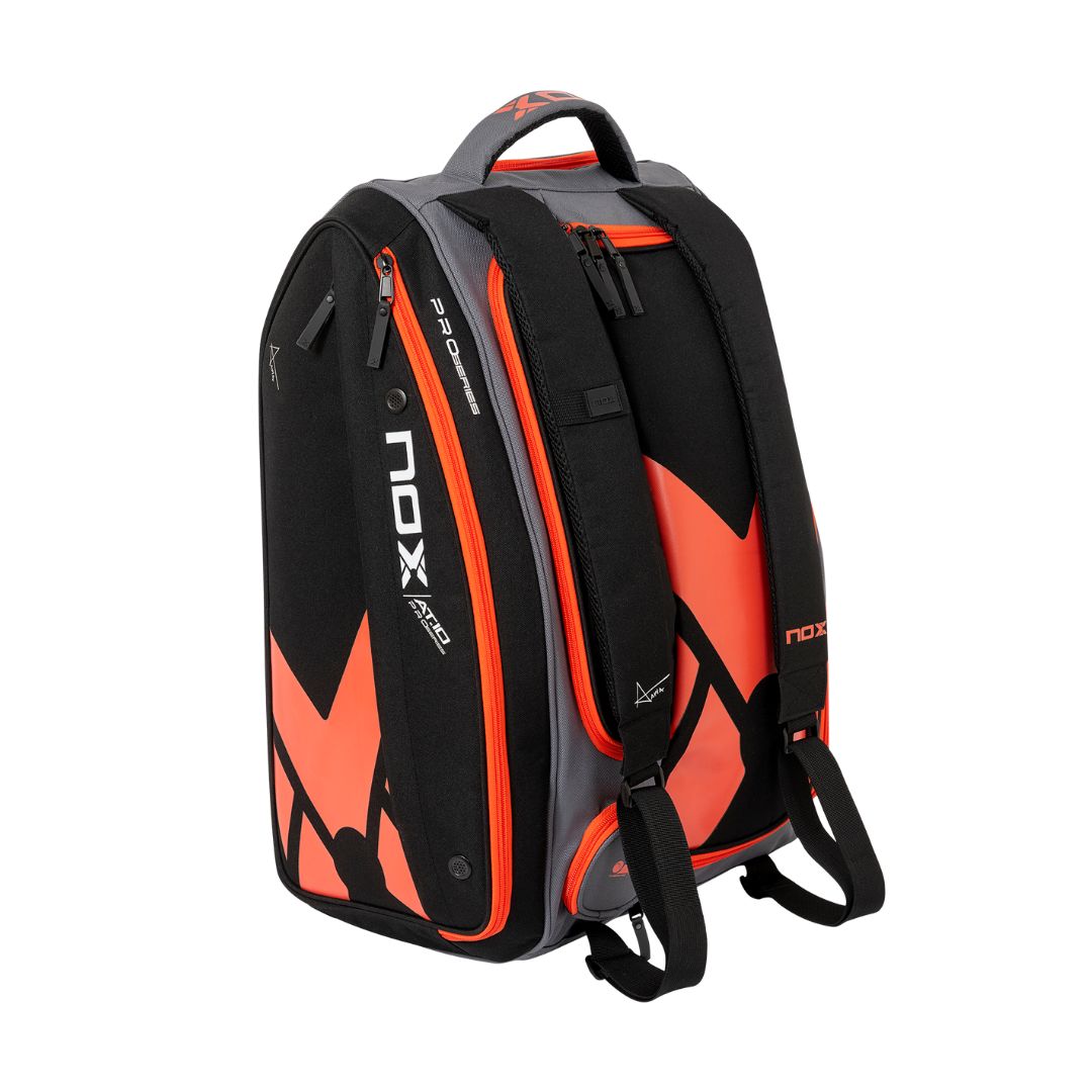 AT10 Competition XL Compact Padel Tas