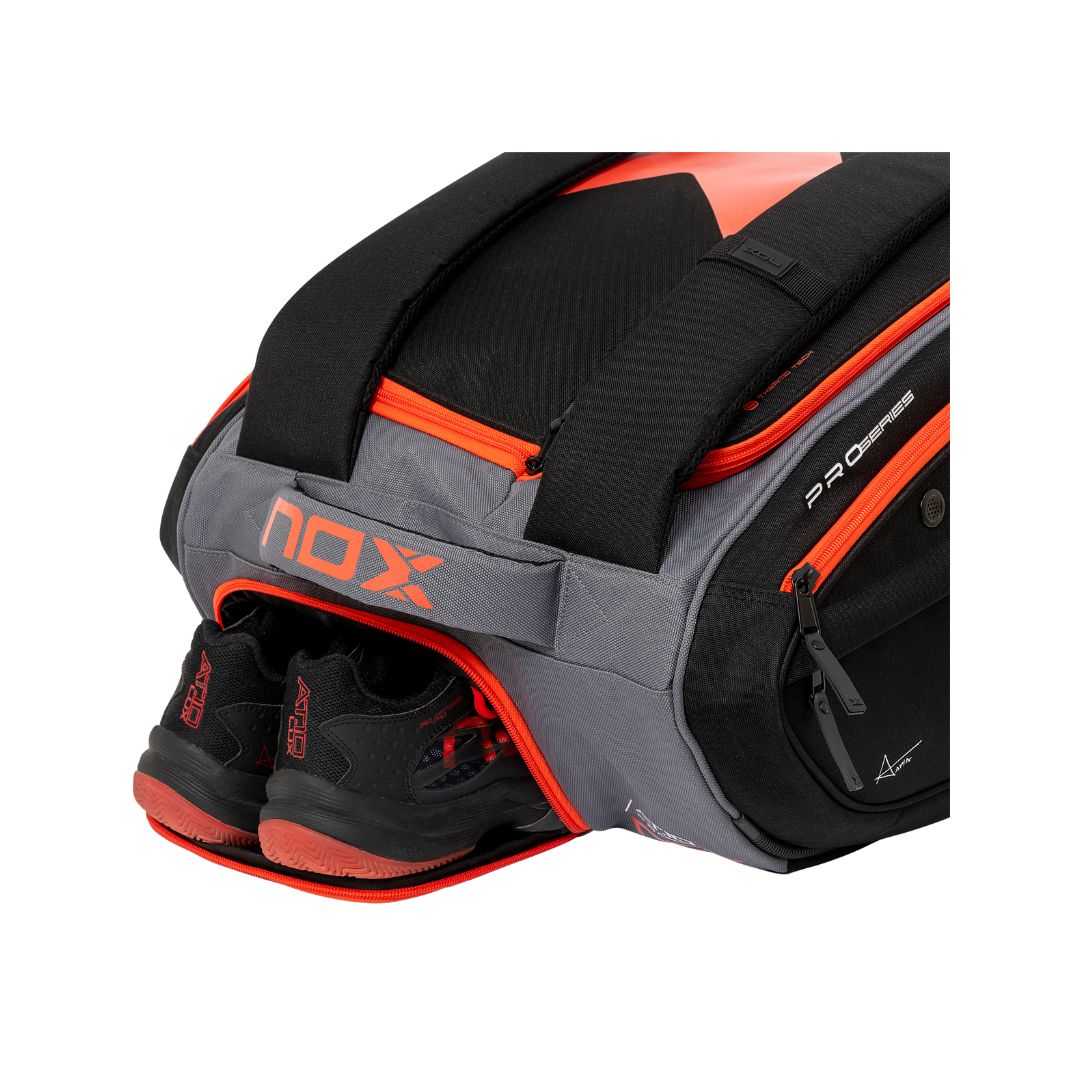 AT10 Competition XL Compact Padel Tas