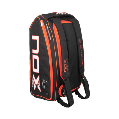 AT10 Competition XXL Padel Tas
