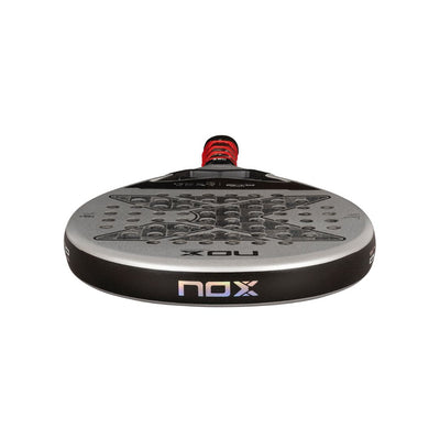 NOX AT10 Luxury Genius 18K Agustin Tapia padel racket 2024