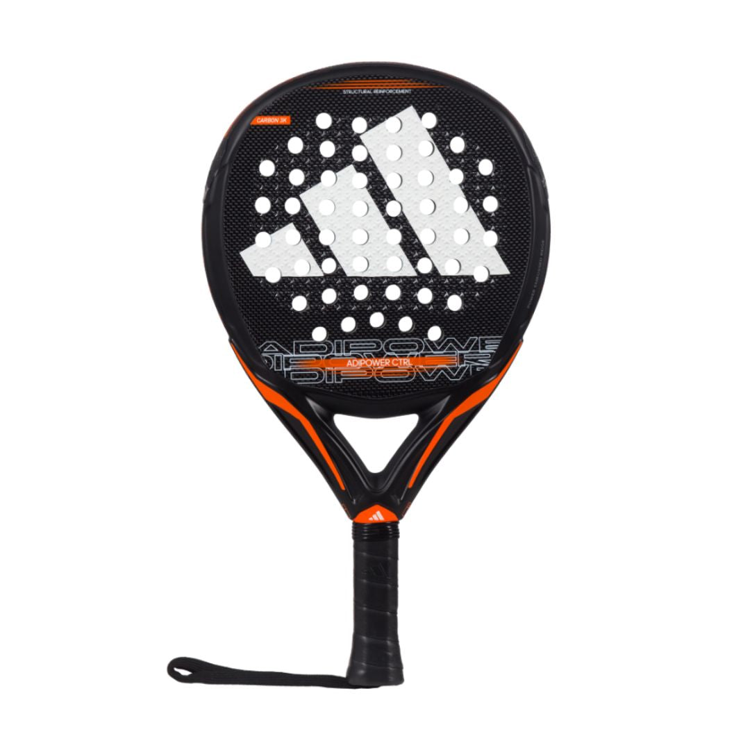 Adidas Adipower CTRL 3.3 padel racket 24