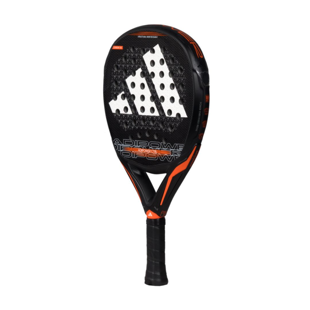 Adidas Adipower CTRL 3.3 padel racket 24