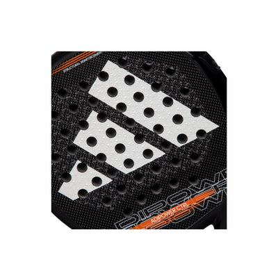 Adidas Adipower CTRL 3.3 padel racket 24
