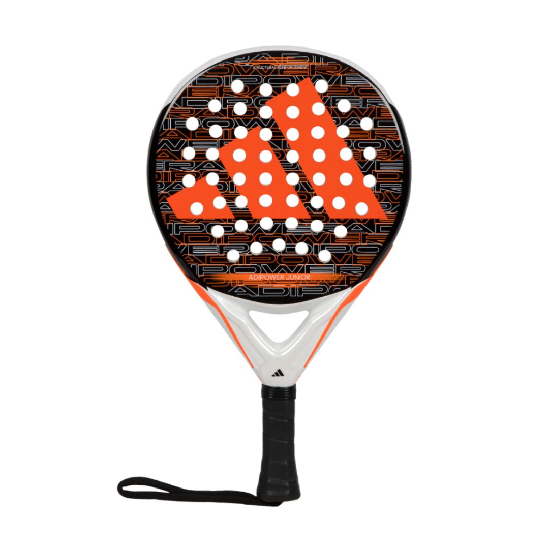 Adidas Adipower Junior 3.3 padel racket 24