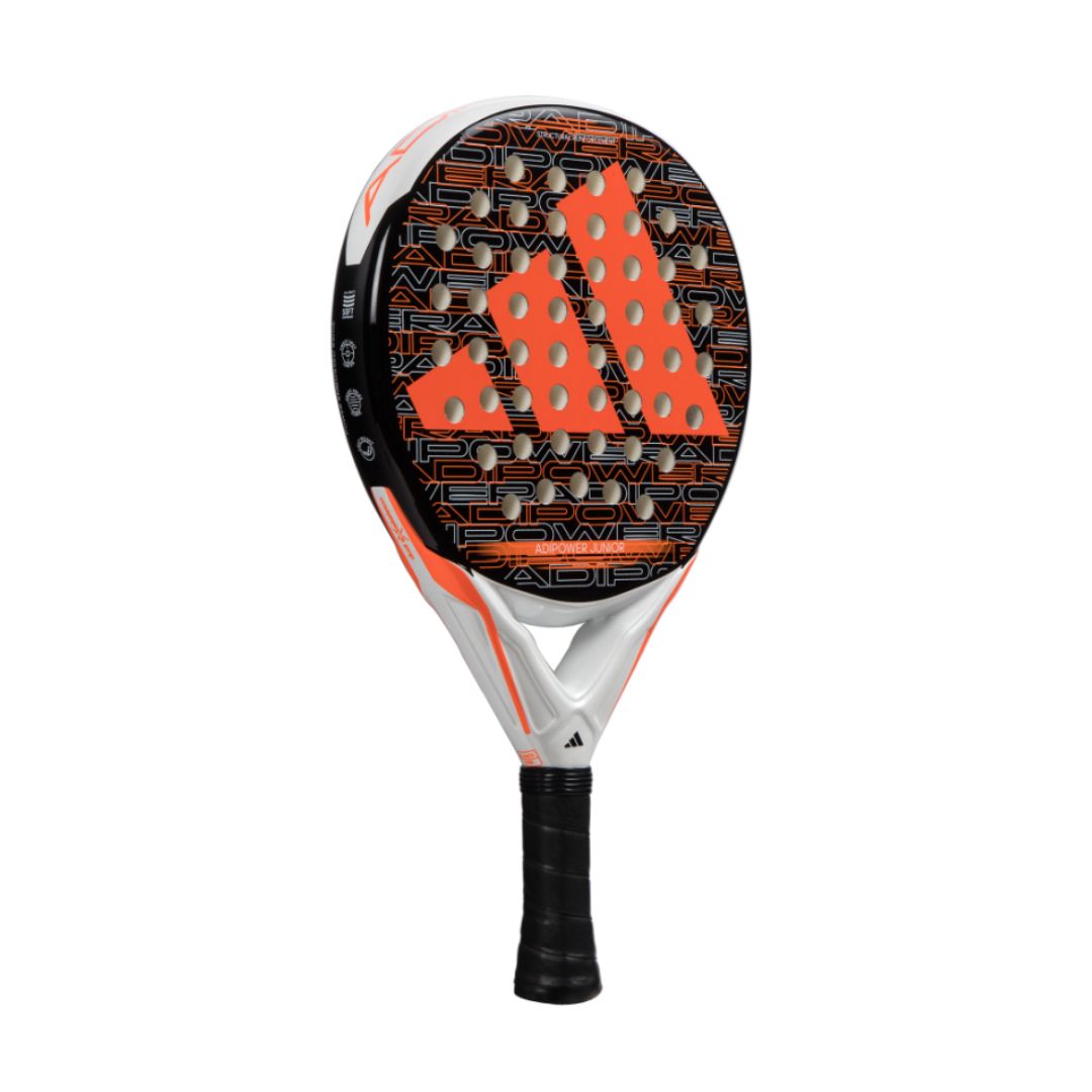 Adidas Adipower Junior 3.3 padel racket 24