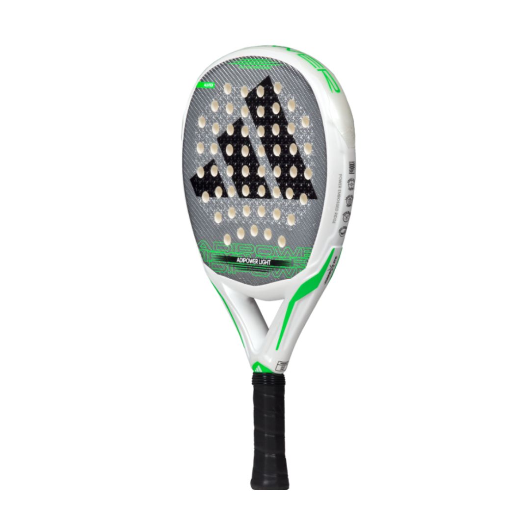 Adidas Adipower Light 3.3 padel racket 24