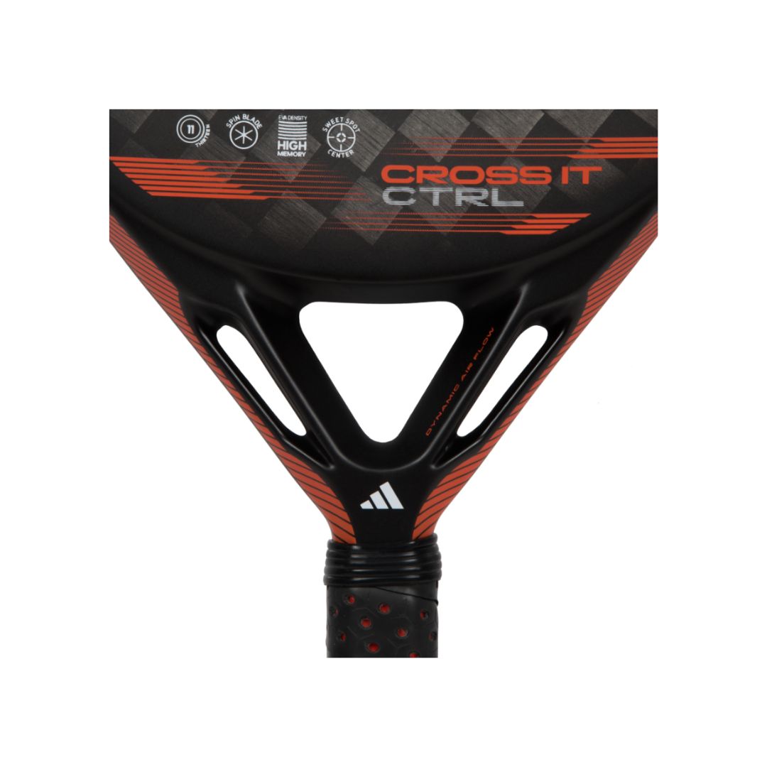 Adidas Cross It CTRL padel racket 24