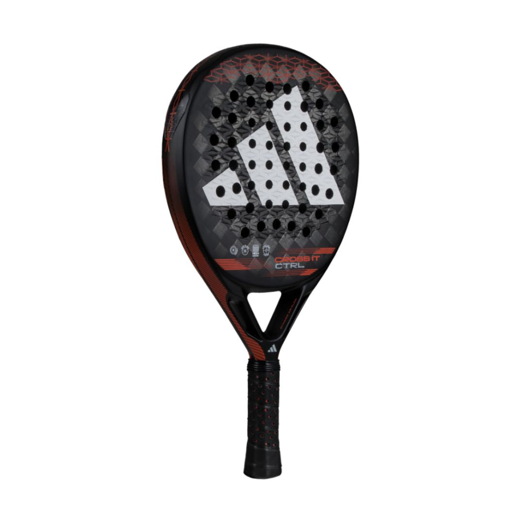Adidas Cross It CTRL padel racket 24
