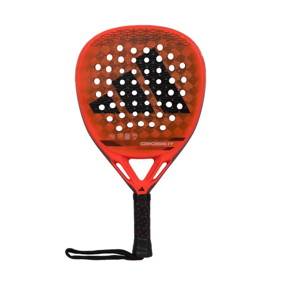 Adidas Cross It padel racket 24