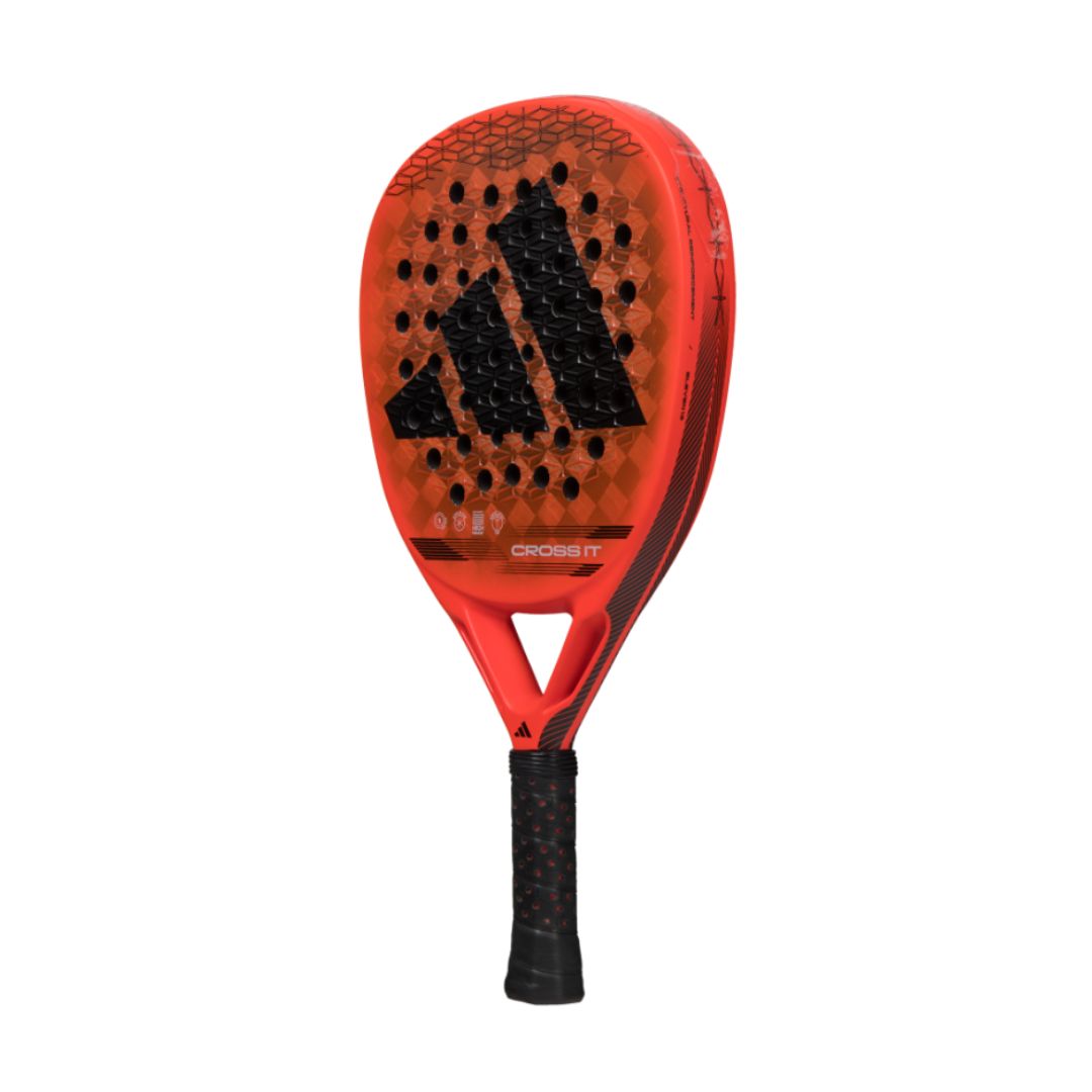 Adidas Cross It padel racket 24