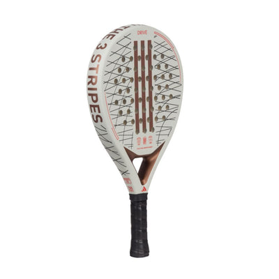 Adidas Drive Vintage 3.3k padel racket 24