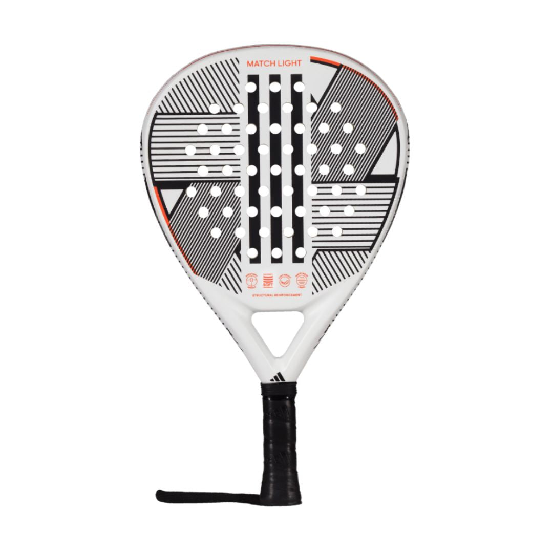 Adidas Match Light 3.3 padel racket 24