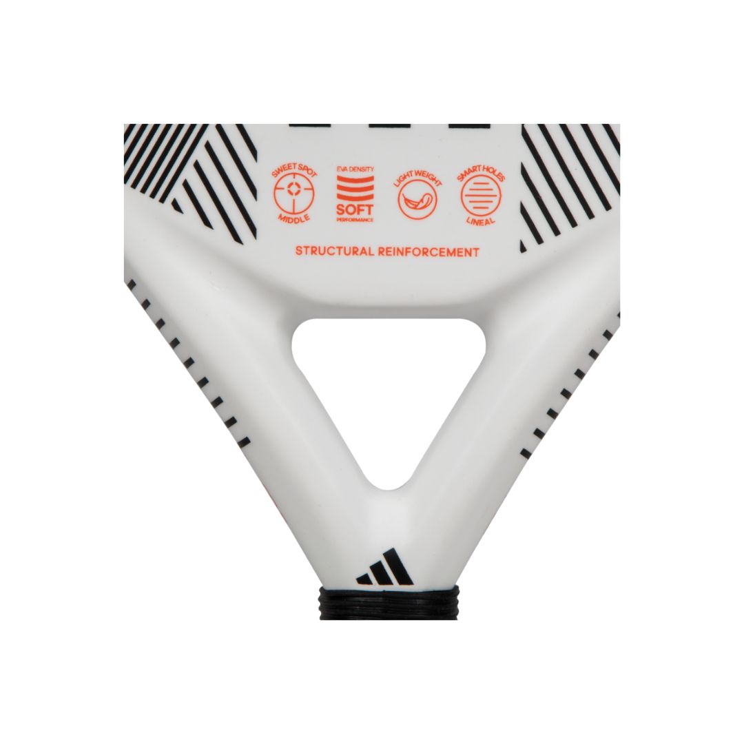 Adidas Match Light 3.3 padel racket 24