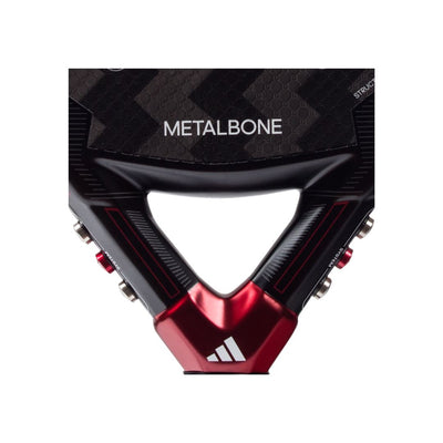 Adidas Metalbone 3.3 padel racket 24