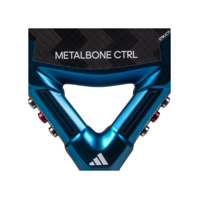 Adidas Metalbone CTRL 3.3 padel racket 24