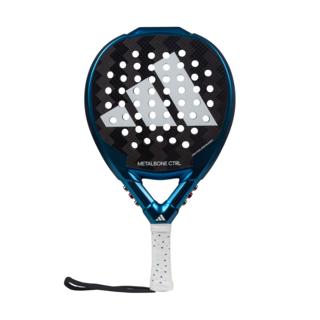 Adidas Metalbone CTRL 3.3 padel racket 24